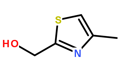 (4-methylthiazol-2-yl)methanol