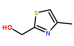 (4-methylthiazol-2-yl)methanol