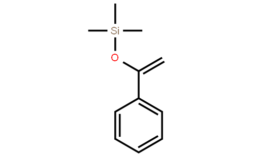1-苯基-1-三甲基甲硅氧基乙烯