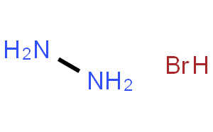 一氢溴酸肼
