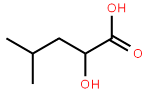 L-alpha-羟基异己酸