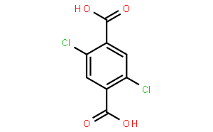 2,5-二氯对苯二甲酸