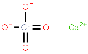 铬酸钙二水合物