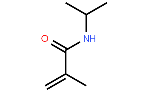 N-异丙基甲基丙烯酰胺