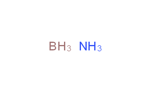 硼烷氨络合物