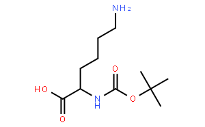 Boc-L-赖氨酸N(Alpha)-Boc-L-Lysine