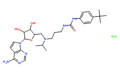 EPZ004777 HCl