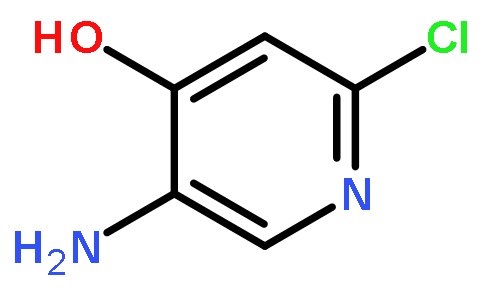 2-氯-4-羟基-3-氨基吡啶盐酸盐