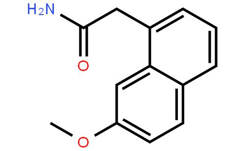 7-甲氧基-1-萘乙酰胺