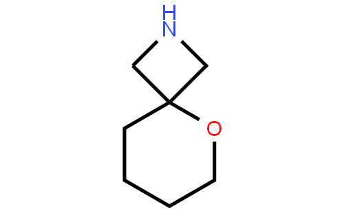 5-Oxa-2-azaspiro[3.5]nonane