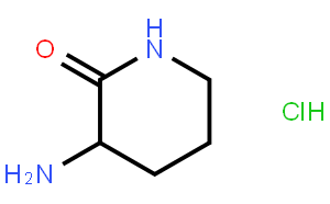 3-氨基-2-哌啶酮盐酸