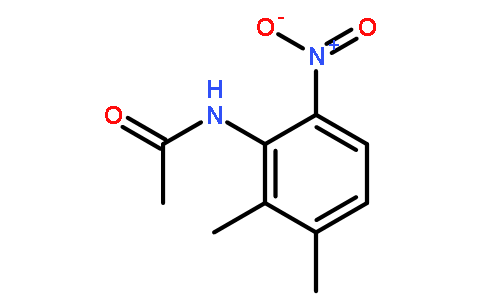 N-(2,3-Dimethyl-6-nitrophenyl)acetamide