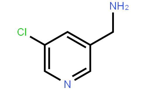 (5-chloropyridin-3-yl)methanamine