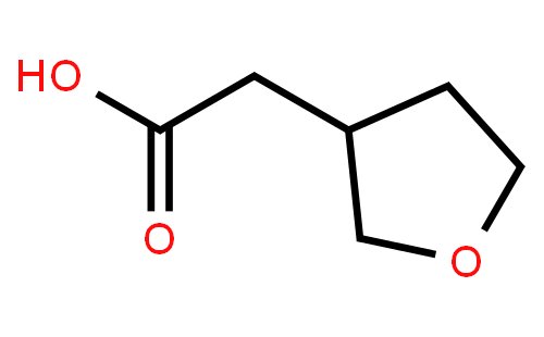 2-(Tetrahydrofuran-3-yl)acetic acid