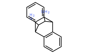 (11S,12S)-9,10-二氢-9,10-桥亚乙基蒽-11,12-二胺