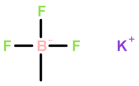 Potassium trifluoro(methyl)borate