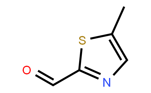 5-Methyl-1,3-thiazole-2-carbaldehyde