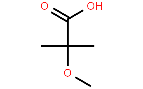 2-Methoxy-2-methylpropanoic acid