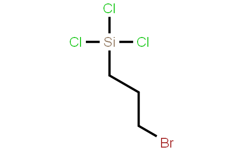3-BROMOPROPYLTRICHLOROSILANE
