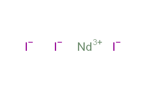 Neodymium iodide