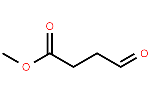 Methyl 4-oxobutanoate