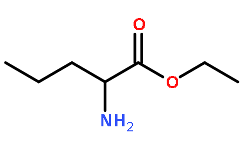 (R)-ethyl 2-aminopentanoate