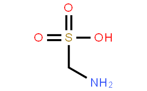 氨基甲烷磺酸