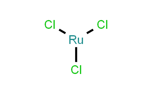 三氯化钌 三水合物