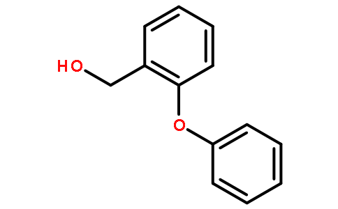 2-phenoxybenzyl alcohol