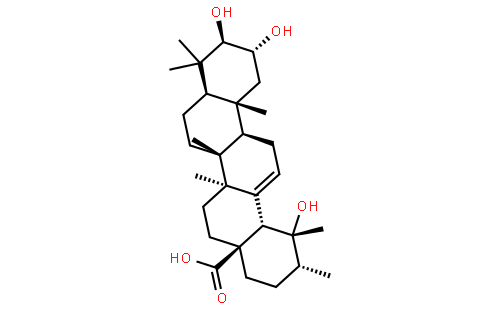 Tormentic acid