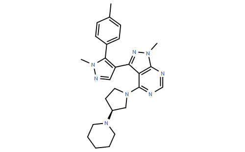 PF-4981517