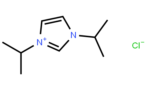 1,3-二异丙基咪唑氯