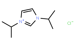 1,3-二異丙基咪唑氯