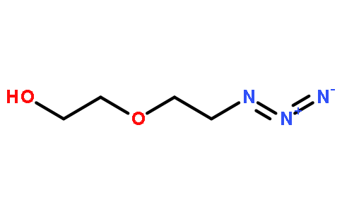 2-(2-azidoethoxy)ethanol