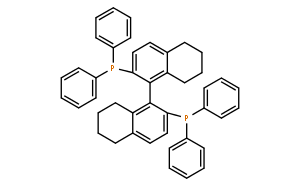 "(R)-(+)-2,2'-Bis(diphenylphosphino)-5,5',6,6',7,7',8,8'-octahydro-1,1'-binaphthyl,(R)-H8-BINAP