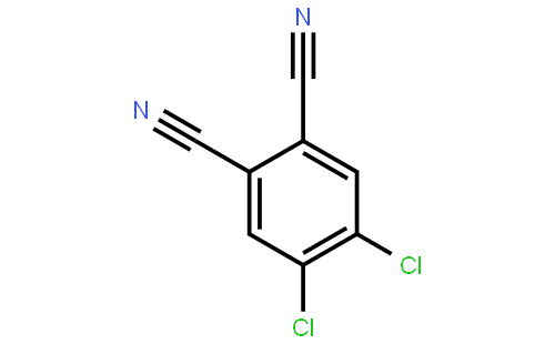 4,5-二氯邻苯二甲腈