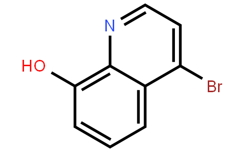 4-Bromoquinolin-8-ol