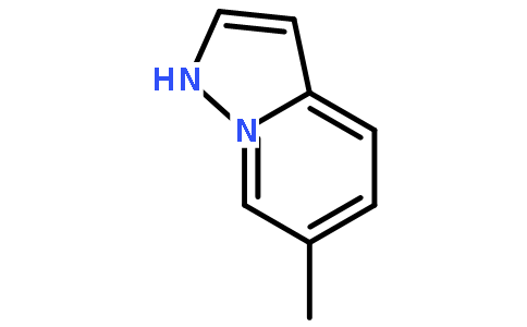 6-methyl-Pyrazolo[1,5-a]pyridine