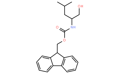 Fmoc-l-leucinol