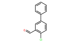 4‘-Chloro[1,1‘-biphenyl]-3-carbaldehyde