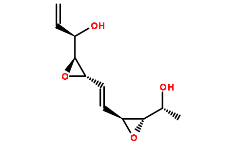Depudecin