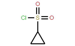 环丙磺酰氯