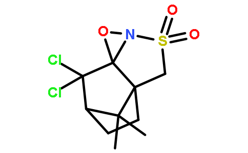 (-)-(8,8-Dichlorocamphorylsulfonyl) oxaziridine