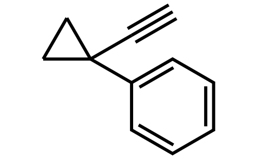 (1-Ethynylcyclopropyl)benzene