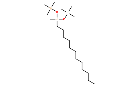 DODECYLHEPTAMETHYLTRISILOXANE