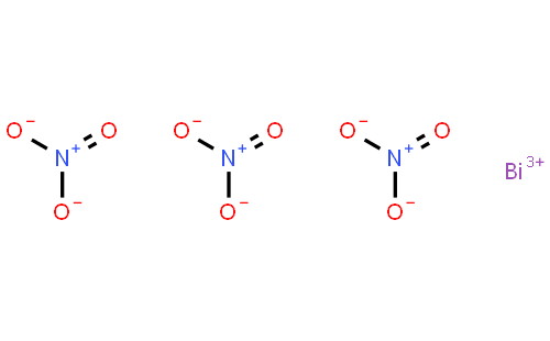 BISMUTH SUBNITRATE