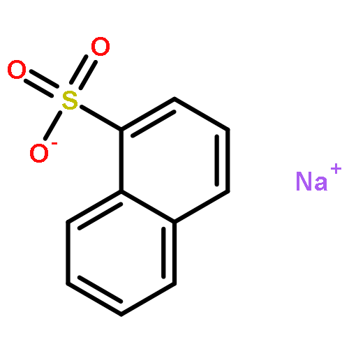 Sodium alpha-naphthyl acetate