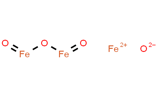 四氧化三铁磁性纳米微球, 基质:Fe3O4,表面基团:-SiOH,粒径:200-300 nm