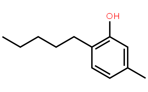 戊甲酚