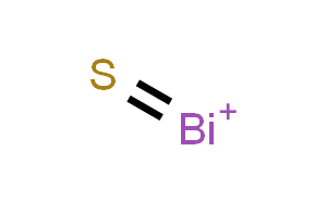 硫化铋(III)